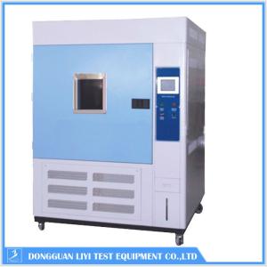 Best Stainless Steel Programmable Constant Xenon Arc Weathering Test Chamber 380V wholesale