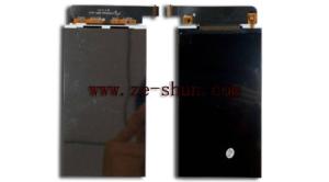 5.0 Inch Cell Phone LCD Screen Replacement For  E4 E2105 E2104 E2115