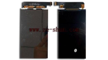 Cheap 5.0 Inch Cell Phone LCD Screen Replacement For  E4 E2105 E2104 E2115 for sale