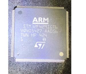 Best STM32F429IGT6 STM32F427 STM 32 Bit Microcontroller MCU 1MB FLASH wholesale