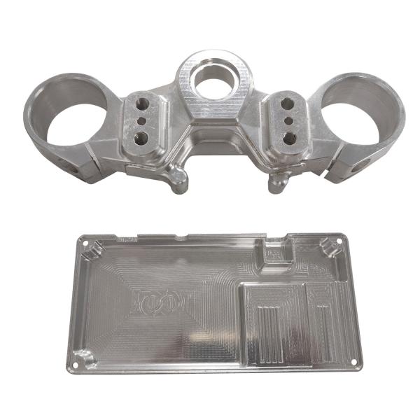 Cheap Computerized Precision CNC Milling Machining Parts Components Aluminium Bronze for sale