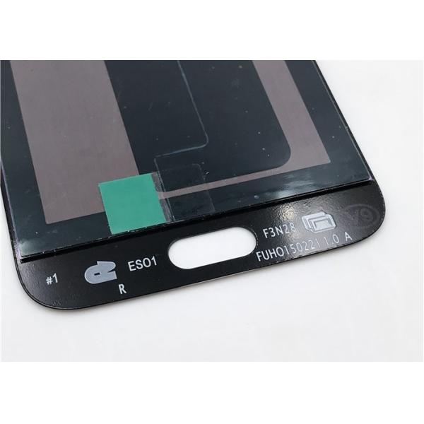 Mobile Phone Lcd Touch Screen For Samsung Galaxy S6 / For Samsung Galaxy S6 G9200