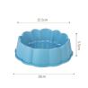 Buy cheap Durable PP Pet Bowls - Long-Lasting and Wear-Resistant for All Pets from wholesalers