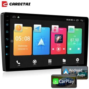 Best High Resolution 1024*600 9/10 Inch Android Car Stereo Multimedia Player with AUX Port wholesale