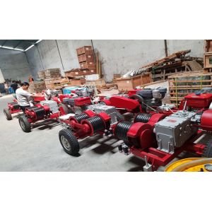 Changshu Xinya Machinery Manufacturing Co., Ltd.