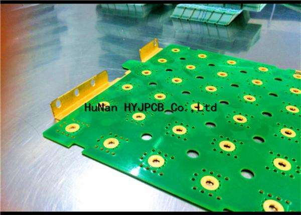 Cheap Composite Bus Bar Laminated Bus Bar Pcb Crimp Terminal Print Circuit Board for sale