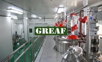 Shanghai Greaf Biotech Co., LTD.
