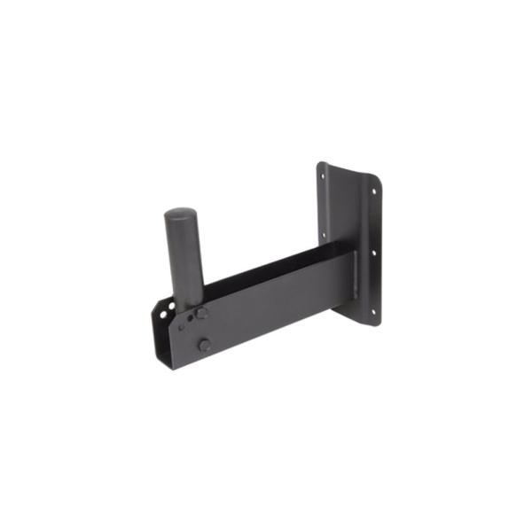 Customized Third Party Inspection Steel Wall Mounted Shelf Brackets at
