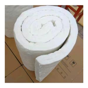 Best 1000-1350 Degree Ceramic Blanket Insulation For Pizza Oven 40MM 50MM wholesale