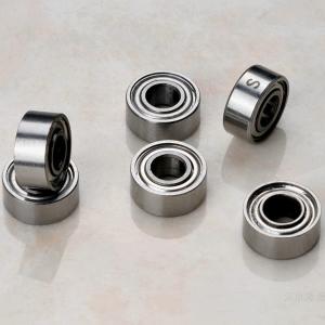 China R series micro small Inch series Deep Groove Ball Bearings R20 miniature ball bearing on sale