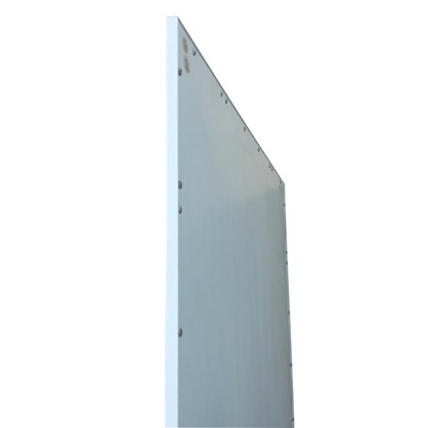Different Size Square LED Panel Light , Super Bright 36w LED Ceiling Panel Light