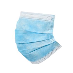 Best Protective Three Layers Earloop Surgical Face Mask wholesale