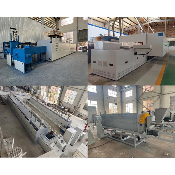 Vertical Lifting Elevator Furnace Mechanism Precise Temperature Control High Temperature Treatment