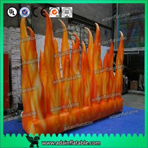 Best Holiday Event Party Decoration Inflatable Flame Replica wholesale