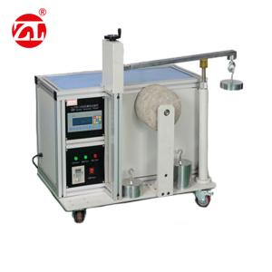 Best Stroller Wheel Baby Stroller Testing Machine For Testing Rubbing Resitance wholesale