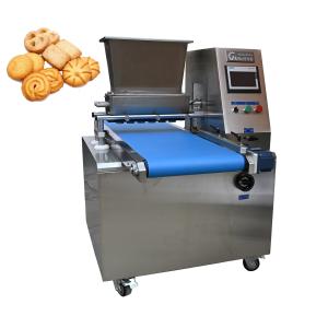 Best Mini Biscuit Making Machine wholesale