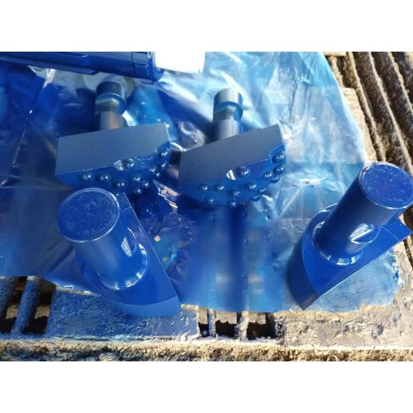 API Standard Symmetrix Overburden Drilling System With Wings Simple Structure