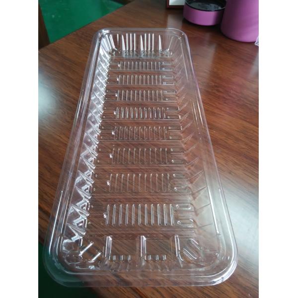 Fruit and vegetable packing box