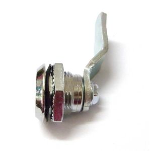 MS705 triangular insert cabinet lock Triangular Cylinder Cam Locks