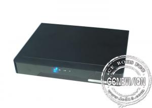 China Embedded Linux 3g HD Media Player Box With Usb , Advertising  Media Player on sale