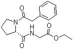 China N-(1-(Phenylacetyl)-L-prolyl)glycine ethyl ester(CAS NO.:157115-85-0),Noopept on sale