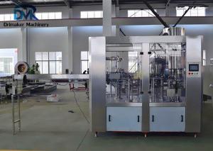 China Automatic Small Scale Drinking Water Bottling Machine, Mineral Water Equipment on sale