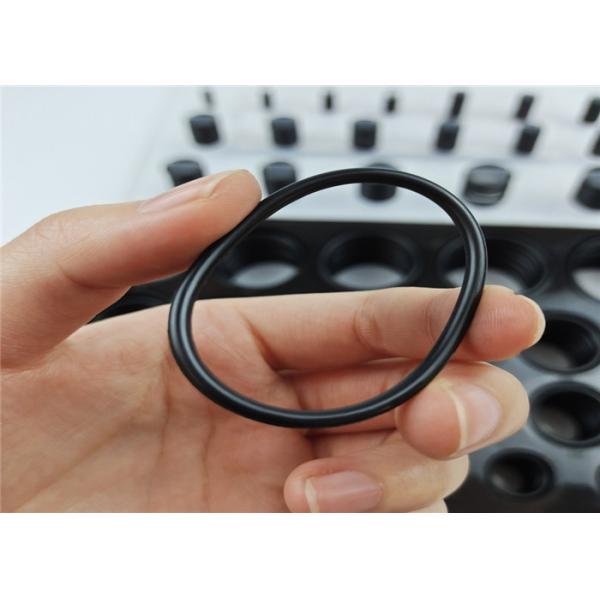 Excavator Seal Kits Nitrile O Ring Apron Seal Ring DOOSAN DAEWOO Repair Tool