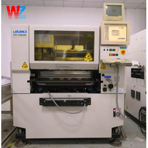 Smt Machine Juki KE2060 Pick And Place Machine