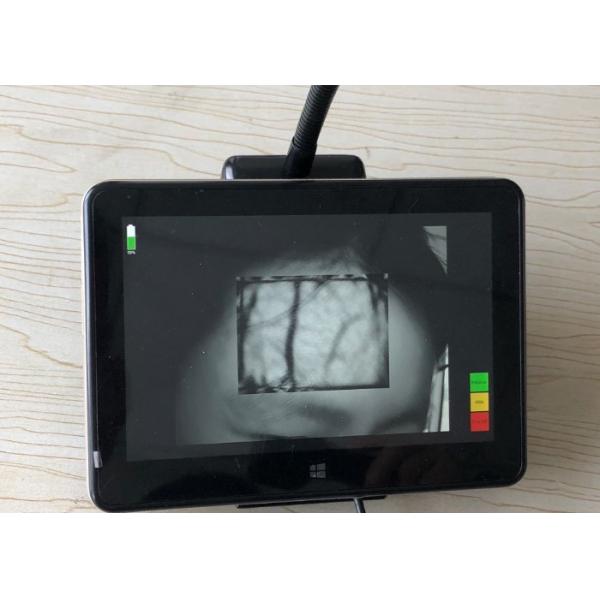 10mm Imaging Depth Desktop Infrared Vein Finder Hospital Medical Equipment
