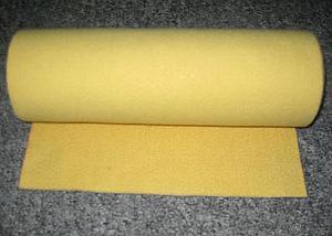 Nomex P84 Filter Cloth Nonwoven Needle Filter Fabric Air Filtration