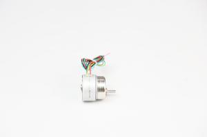 China High Precision 3D Printer Stepper Motor with IP40 and Max Axial Force 10N on sale