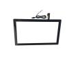 Buy cheap 21.5 Inch Projected Capacitive Touch Panel, For High Precision LCD Touch Screen from wholesalers