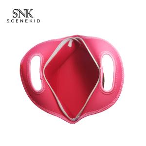 Waterproof Adult Sublimation Neoprene Lunch Bags