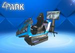1 Player Bluetooth Warrior Virtual Reality Flight Simulator