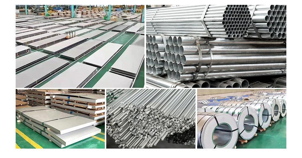 304 Black Sheet Steel Color Gold Mirror/Brush Surface Stainless Steel Sheet