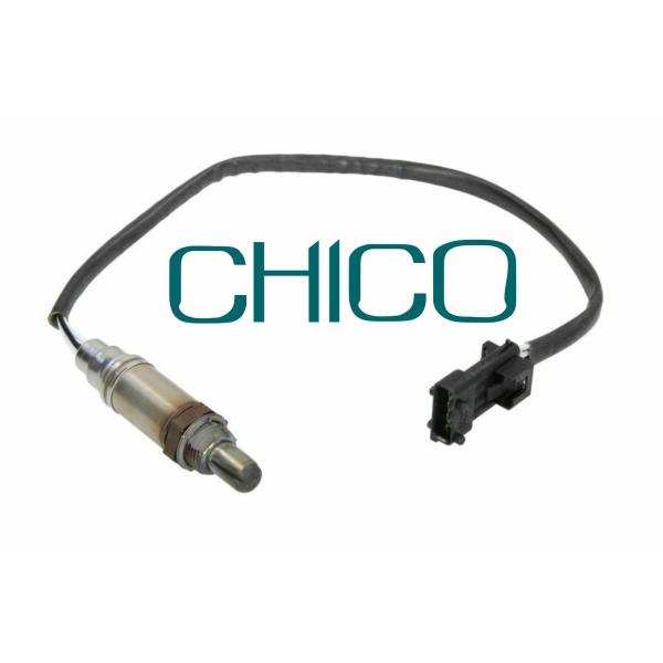 Car Lambda O2 Sensor For BOSCH SIEMENS VW FOX 0258005079 A2C59513323 03D906265