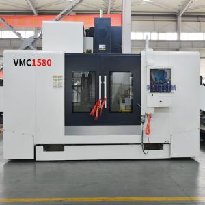 Custom CNC Machine And VMC Machine Vertical 3 Axis VMC