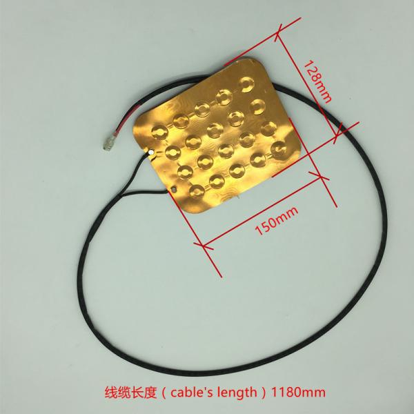 Cable Pull Switch for RV seat car seat recliner switch for the adjustable caravan seat backrest