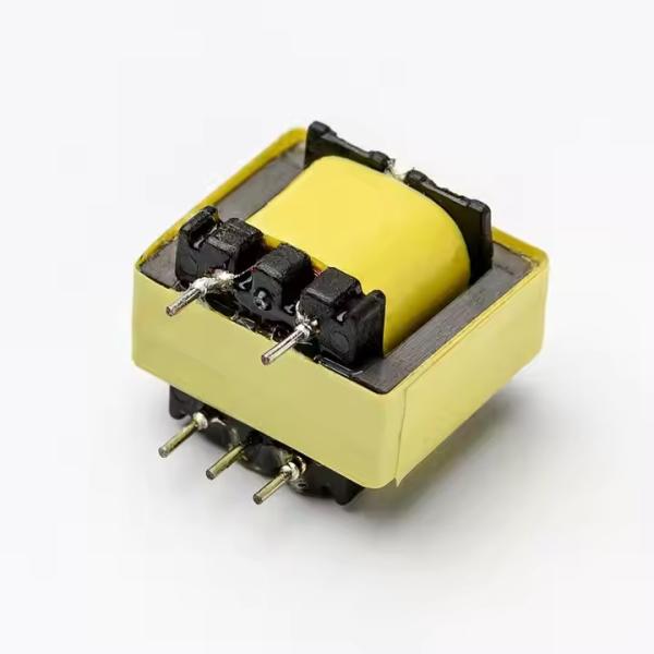 EI16 Audio Isolation Transformer for High Power Supply Drive ±20% Tolerance