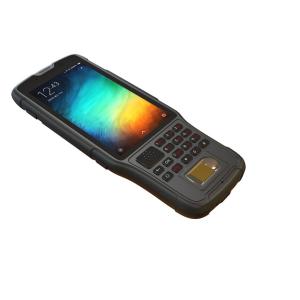 Best Free SDK C# Java USB Android Handheld PDA Biometrics Fingerprint Reader with Camera wholesale