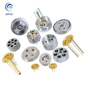China SS Housing Cover 4J42 Microelectronic Pressure Sensor Header on sale