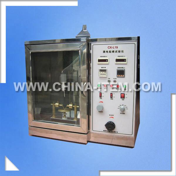 Cheap Price IEC 60112 Tracking Test Chamber for sale