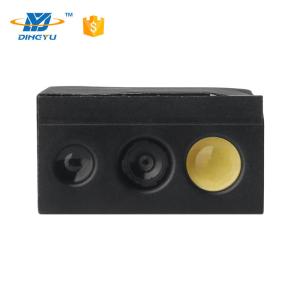 Best Long Distance 2D Barcode Scanner Module Embedded Auto Sense With OCR Function wholesale