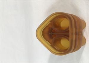 SLA SLS 3D Printing Rapid Prototyping Services , SLM Medical 3d Printing