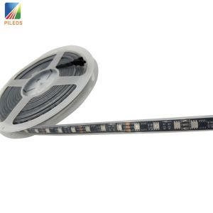 Best RGB5050 Digital LED Pixel Strip 60LEDS/M WS2811 12V Addressable wholesale