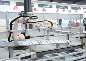 Best Engine Mounted Robotic Welding Systems For Automative Lifting Efficiency wholesale