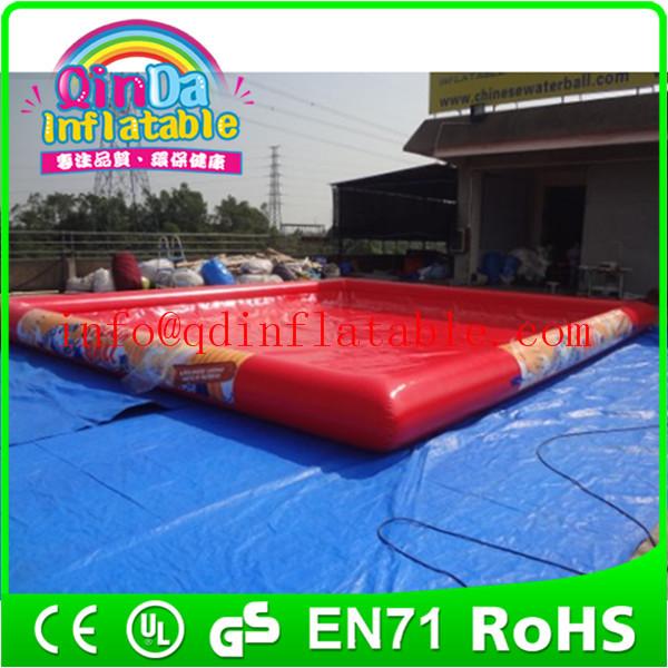 Cheap Inflatable pool, kids pool, outdoor inflatable swimming pool for kids for sale