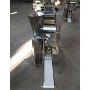 Best automatic dumpling making machine, restaurant different shape dumpling machine wholesale
