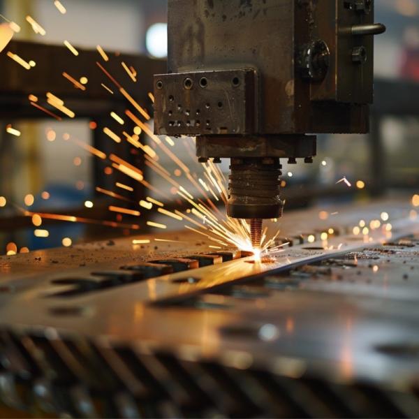 Cheap Custom Processed Precision Automotive Aluminum 6063 Aluminium CNC Machining Products for sale