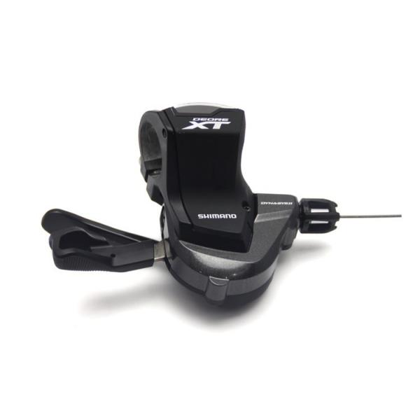 Hydraulic Brakes 11 Speed Shimano XT M8000 Groupset